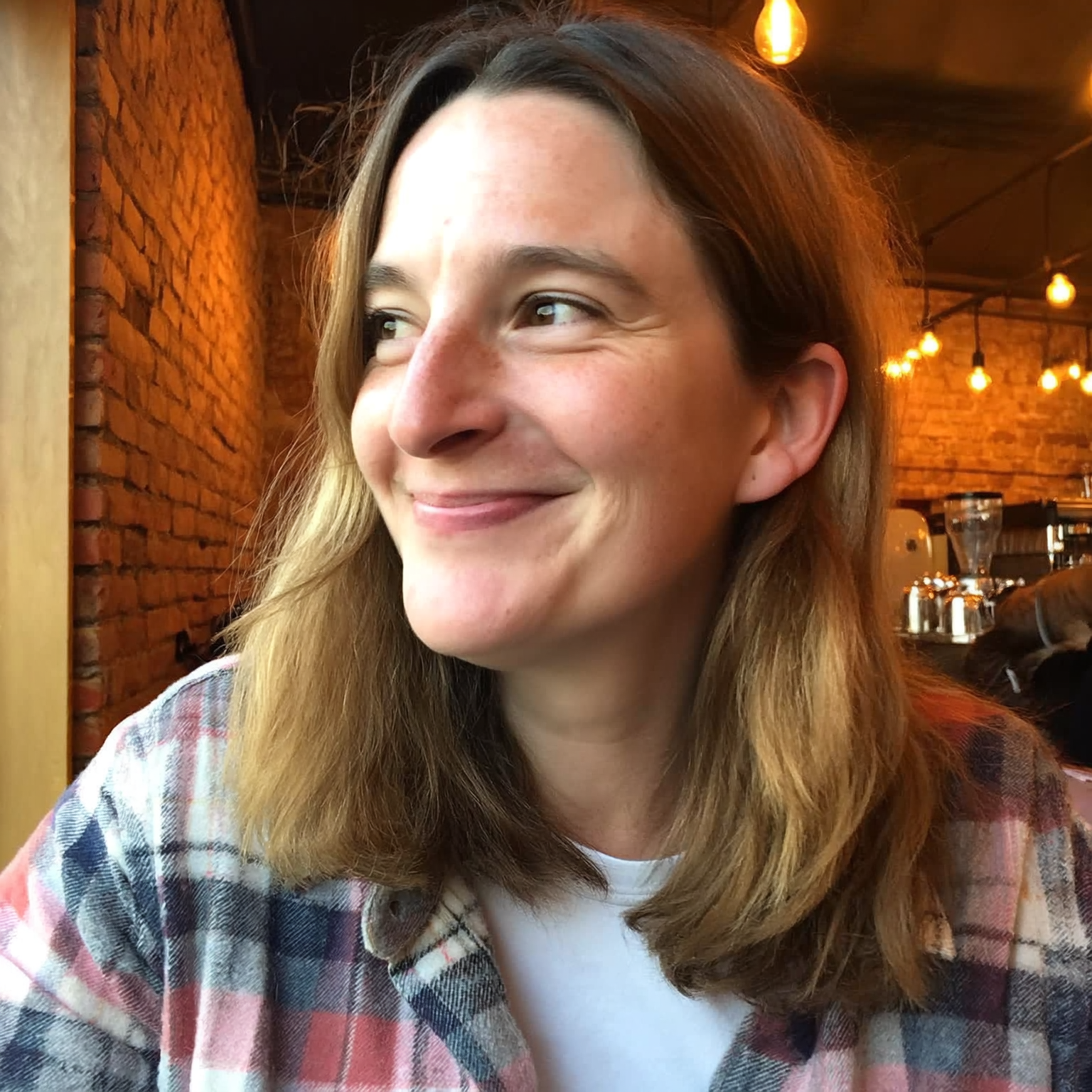 Claire Whitford